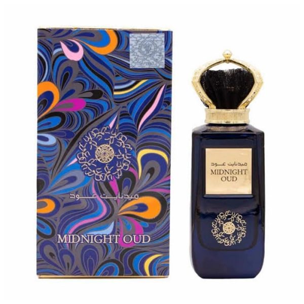 Ard-Al-Zaafaran-Midnight-Oud