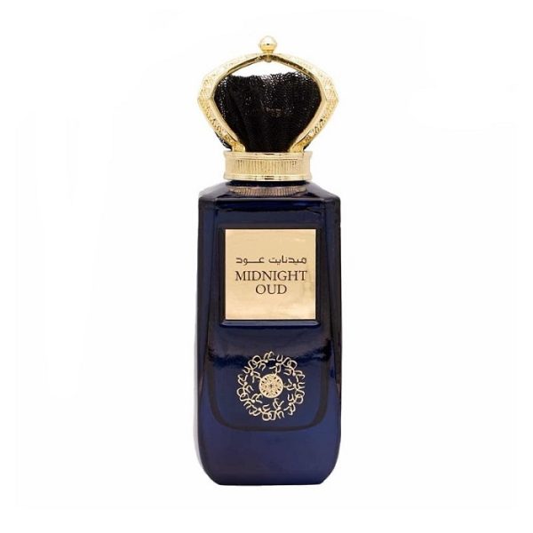 Ard-Al-Zaafaran-Midnight-Oud-Bottle