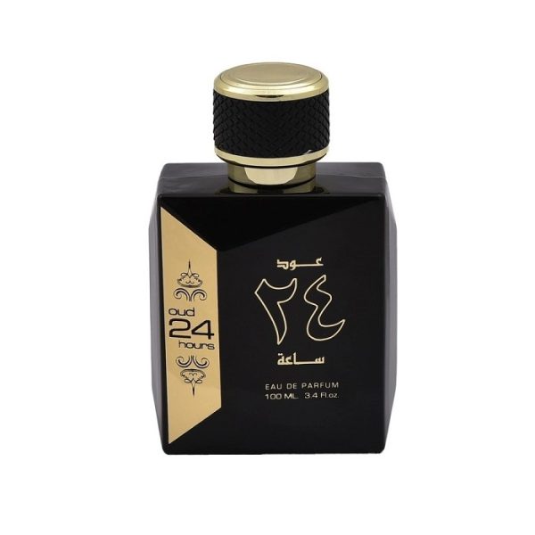 Ard-Al-Zaafaran-Oud-24-Hours-EDP-for-Unisex-Bottle