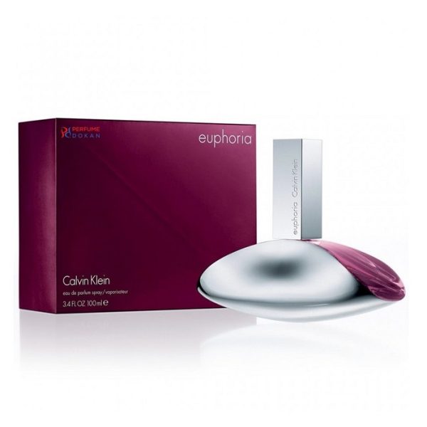 Calvin-Klein-Euphoria-100ml-EDP-for-Women