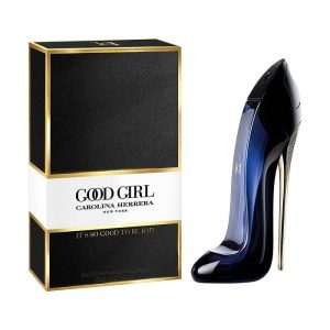 Carolina Herrera Good Girl EDP for Women (50ml, 80ml, 150ml)