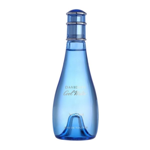 Davidoff-Cool-Water-EDT-for-Women-Bottle