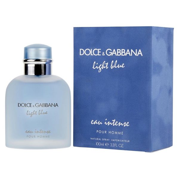 Dolce-Gabbana-Light-Blue-Eau-Intense-100ml-EDP-for-Men