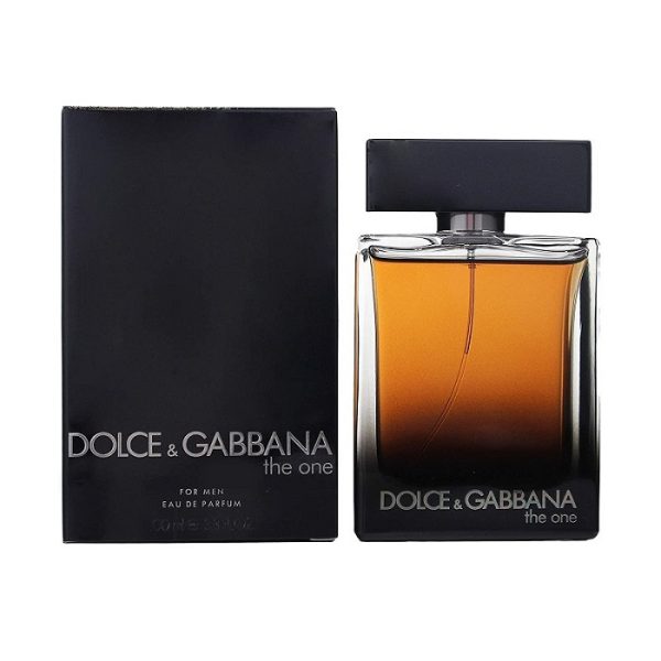 Dolce-Gabbana-The-One-100ml-EDP-for-Men