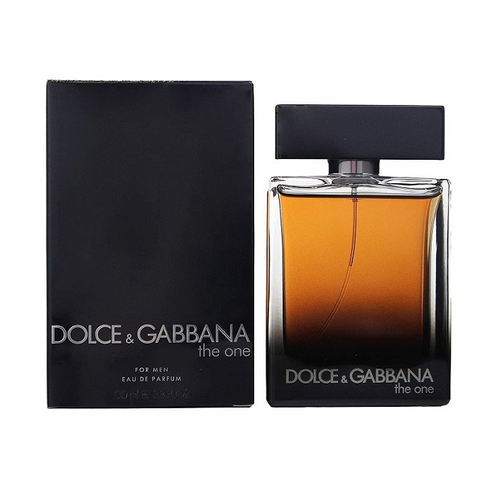Dolce & Gabbana The One EDP for Men (100ml, 150ml)
