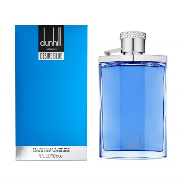 Dunhill-Desire-Blue-150ml-EDT-for-Men