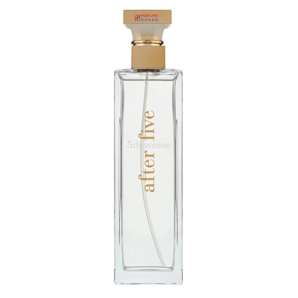 Elizabeth-Arden-5th-Avenue-After-Five-EDP-for-Women-Bottle