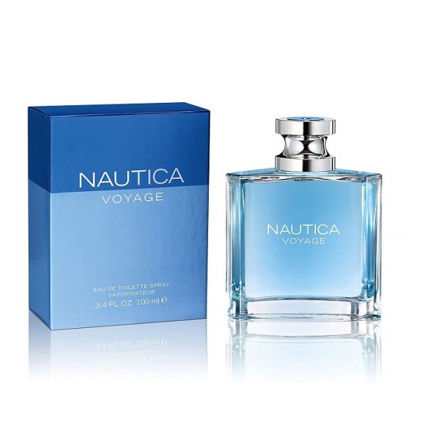 Nautica-Voyage-100ml-EDT-for-Men