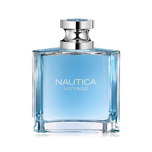 Nautica-Voyage-100ml-EDT-for-Men-Bottle