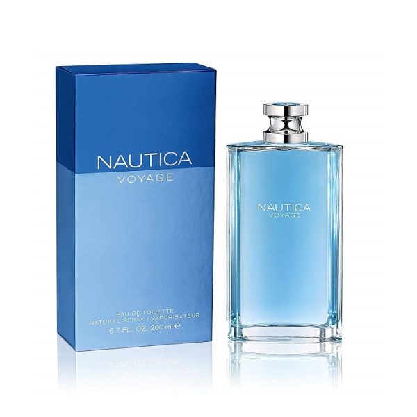 Nautica-Voyage-200ml-EDT-for-Men