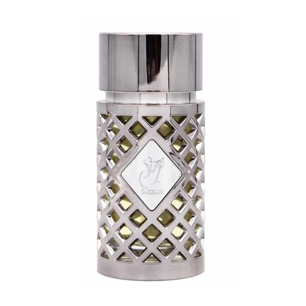 Ard-Al-Zaafaran-Jazzab-Silver-EDP-for-Unisex-Bottle