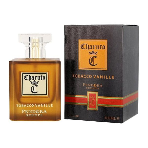 Paris-Corner-Charuto-Tobacco-Vanille