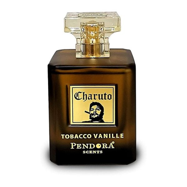 Paris-Corner-Charuto-Tobacco-Vanille-EDP-for-Unisex-Bottle