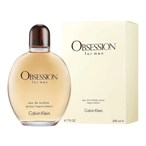 Calvin-Klein-Obsession-200ml-EDT-for-Men