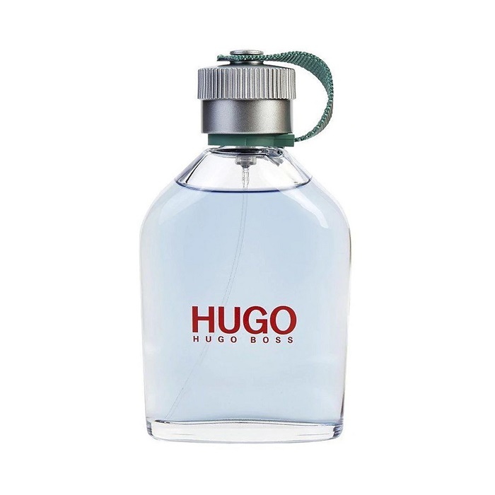 Hugo Boss Man EDT for Men (125ml, 200ml)