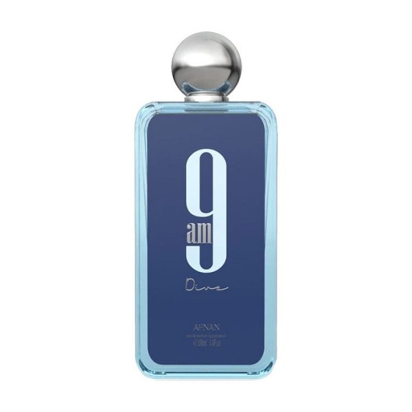 Afnan-9-AM-Dive-EDP-for-Men-Bottle