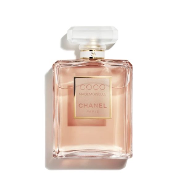 Chanel-Coco-Mademoiselle-EDP-for-Women-Bottle