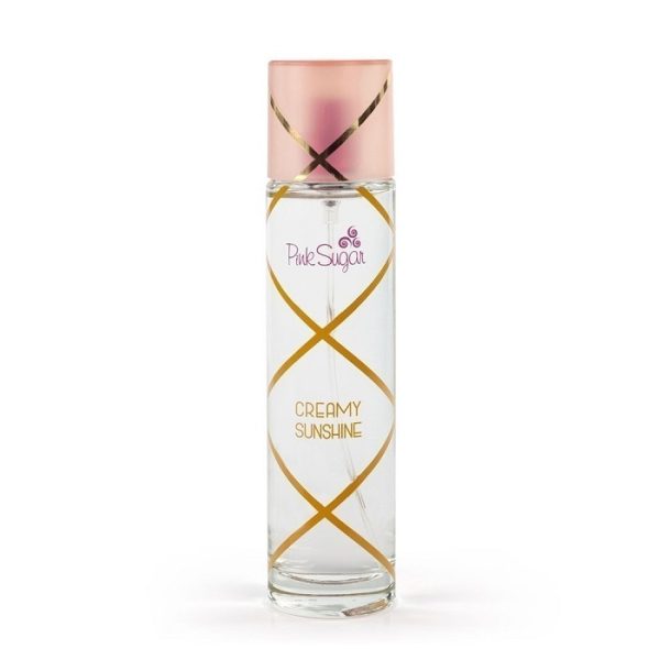 Aquolina-Pink-Sugar-Creamy-Sunshine-EDT-for-Women-Bottle