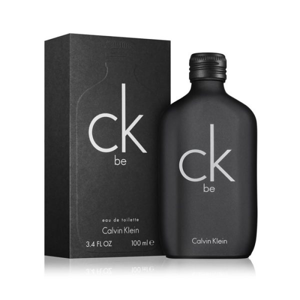 Calvin-Klein-Be-100ml-EDT-for-Unisex