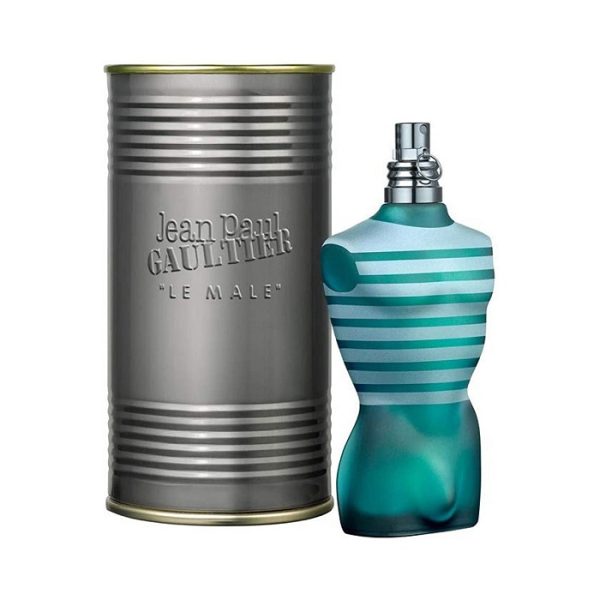 Jean-Paul-Gaultier-Le-Male-200ml-EDT-for-Men