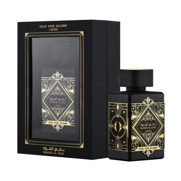 Lattafa-Badee-Al-Oud-Oud-for-Glory-EDP-for-Unisex