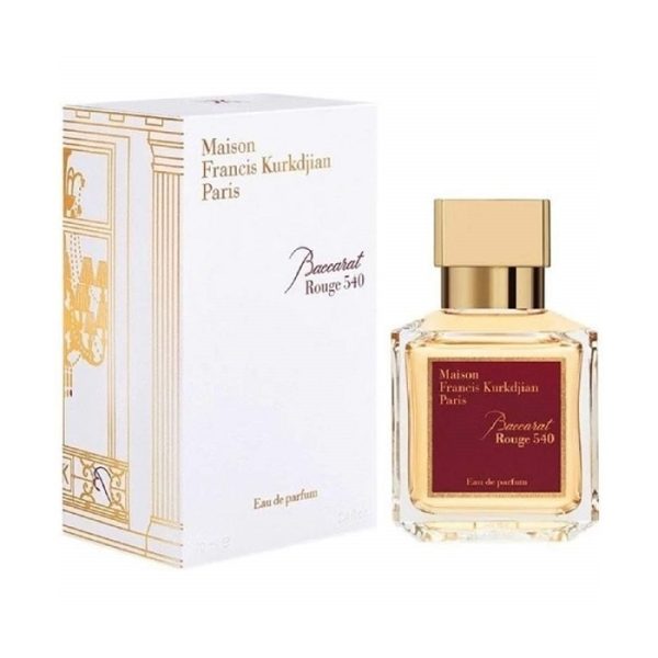 Maison-Francis-Kurkdjian-Baccarat-Rouge-540-EDP-for-Unisex