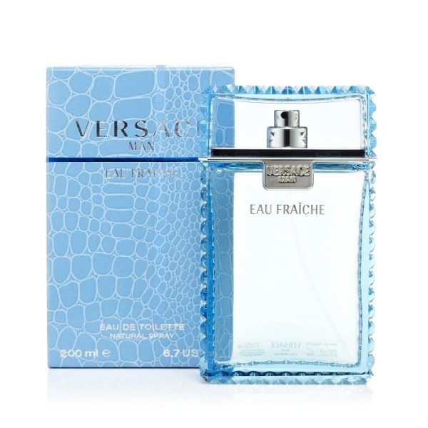 Versace-Eau-Fraiche-200ml-EDT-For-Men