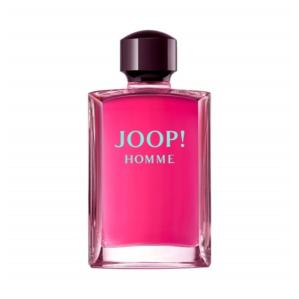 Joop-Homme-125ml-EDT-for-Men-Bottle