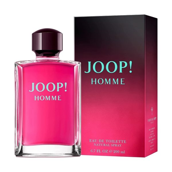 Joop-Homme-200ml-EDT-for-Men