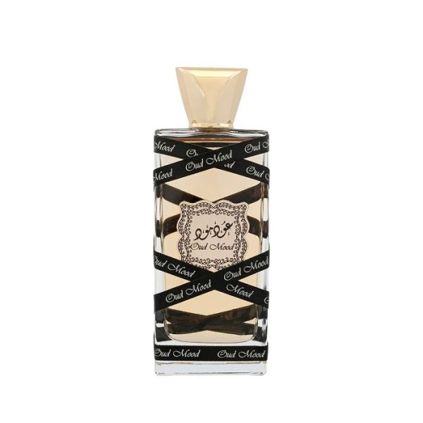 Lattafa-Oud-Mood-EDP-for-Unisex-Bottle