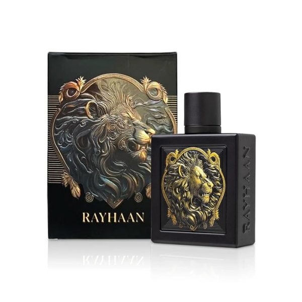 Rayhaan-Lion-EDP-for-Men