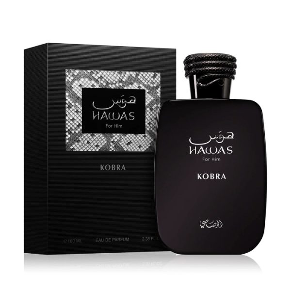 Rasasi-Hawas-Kobra-EDP-for-Men